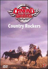 Country Rockers DVD